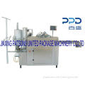 High Speed Automatic Medical Pad Making Machine